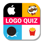 Logo Quiz Game 2019: Guess Famous Brand Logos ikona