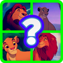 The Lion King Trivia - Guess Cartoon Character APK