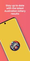 Aussie Lotto poster