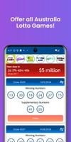 Aussie Lotto screenshot 2