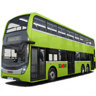 ikon SG Bus