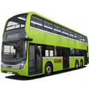 SG Bus (MRT map & EZLink) APK