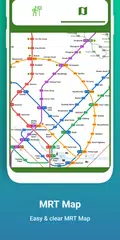 SG Bus (MRT map & EZLink) XAPK download