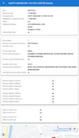 SG Business Directory اسکرین شاٹ 1