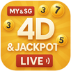 4D & Jackpot (Live): MY & SG APK
