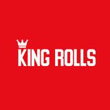 King Rolls | Суши и пицца biểu tượng