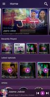 برنامه‌نما Kings Music عکس از صفحه