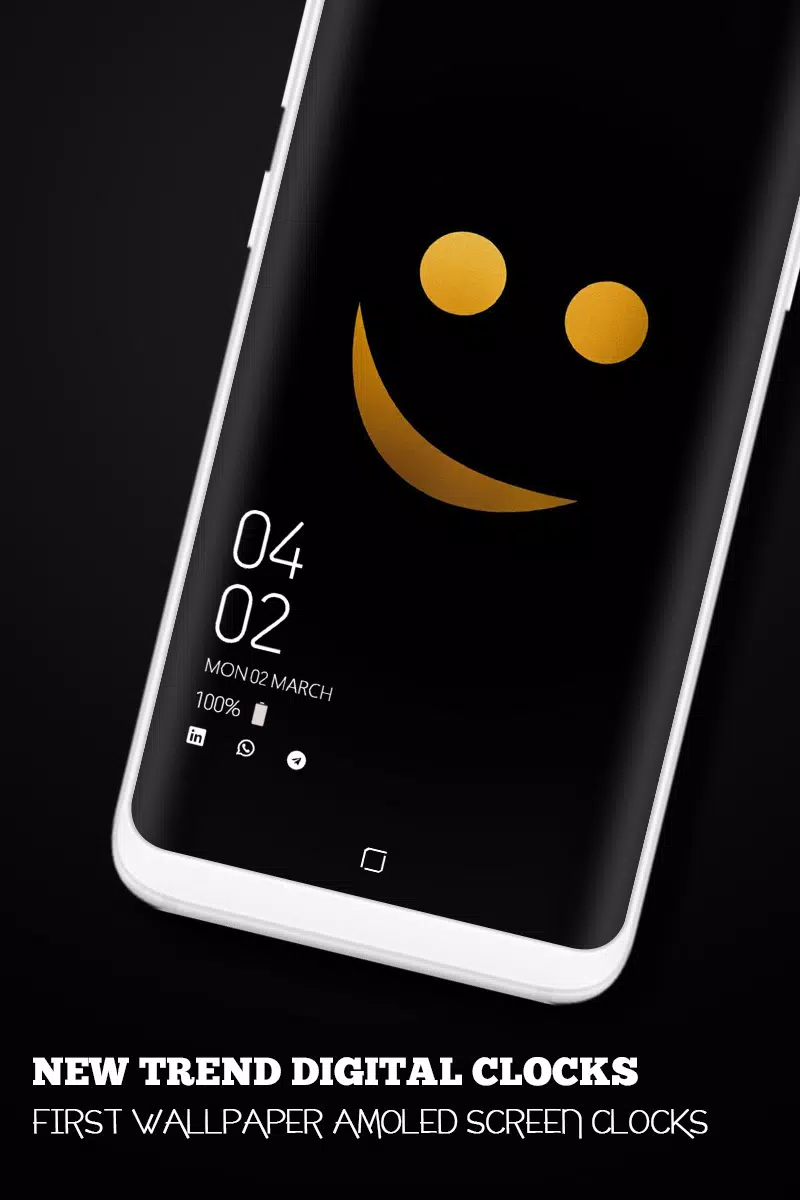 Always On Display APK for Android Download Always On Display APK for Android Download