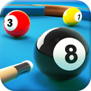 8 Ball - Pool Billiards Games APK