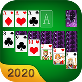 Classic Solitaire أيقونة