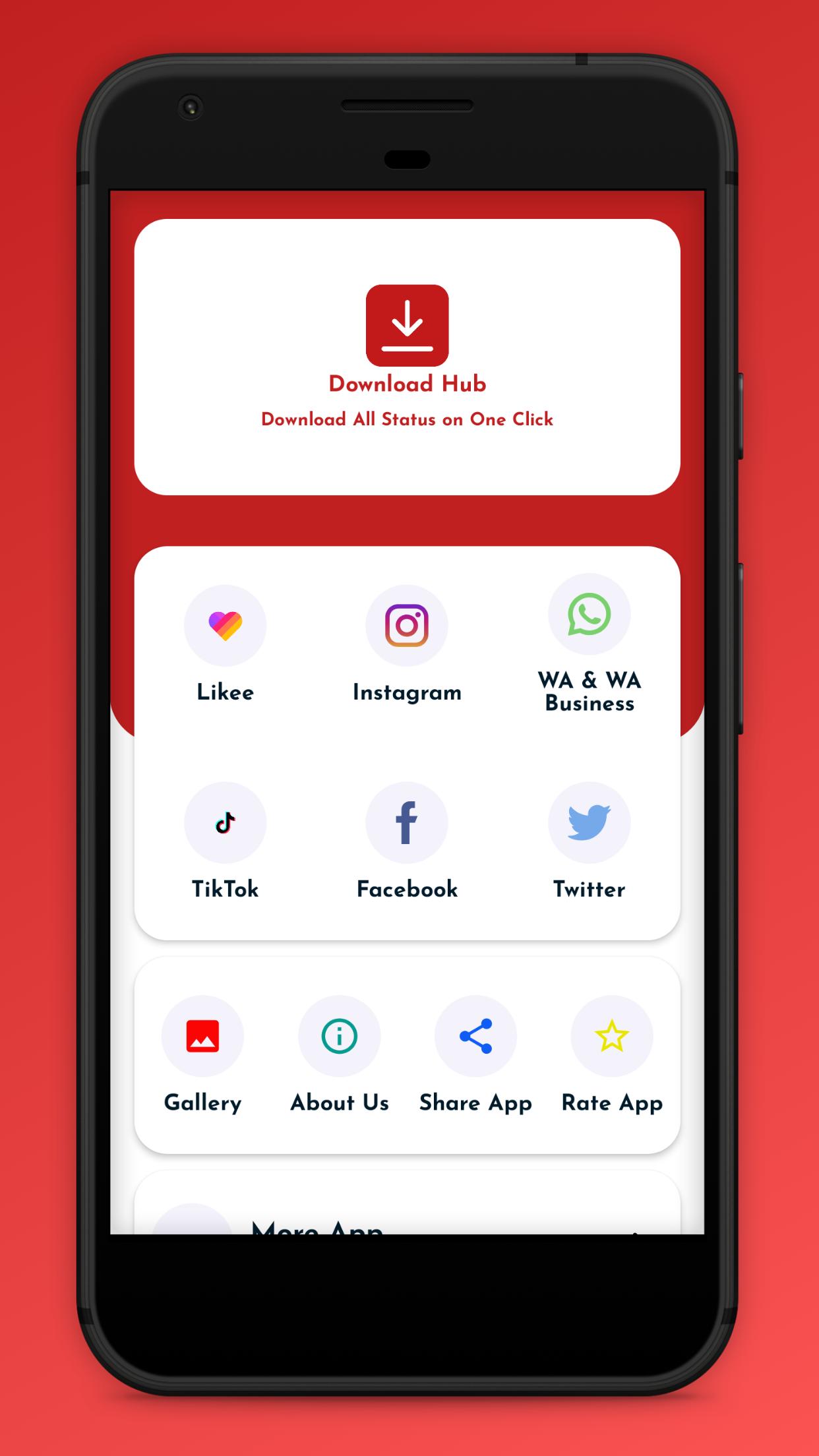 Download Hub APK for Android Download