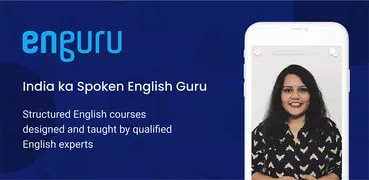 enguru Live English Learning