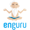 enguru Live English Learning иконка