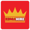 Kings Hire Client App APK