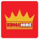 Kings Hire Client App APK
