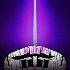 SacramentoKings+Golden1Center アプリダウンロード