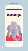 Poster Dierenrijk