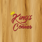Kings Corner, Gloucester アイコン