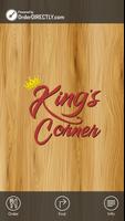 Kings Corner, Gloucester ポスター