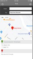 Kings Corner, Gloucester スクリーンショット 1