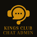 Kings Club - Chat Admin
