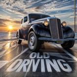 قيادة السيارات الكلاسيكية