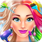 Avatar Maker Makeover Game icon