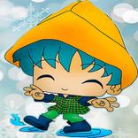 eat boy - drop foods