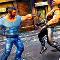 MMS street Fighting