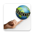 TrackNet icône