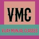 VMC (VIJAY MUNJAL CLASSES) APK