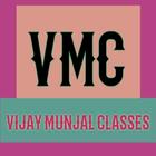 VMC (VIJAY MUNJAL CLASSES) icon