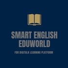 Smart English Eduworld ikona
