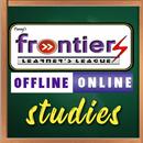 frontiers LEARNER'S LEAGUE APK
