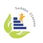 Laddha Classes icon