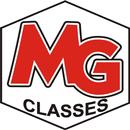 Maa Gayatri Classes (M.G.C) APK
