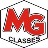 Maa Gayatri Classes (M.G.C)