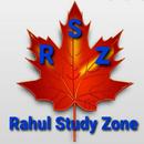 Rahul study zone APK