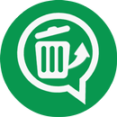 Recovery Deleted Media- Whats-App Messages & Media APK