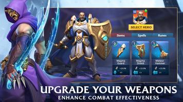 World of Dragons تصوير الشاشة 2