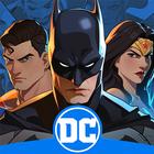 DC: Dark Legion ícone