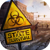 State of Survival: The Walking Dead Collaboration v1.19.65 (Apk)