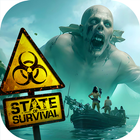 State of Survival-icoon