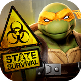 APK State of Survival: Zombie War