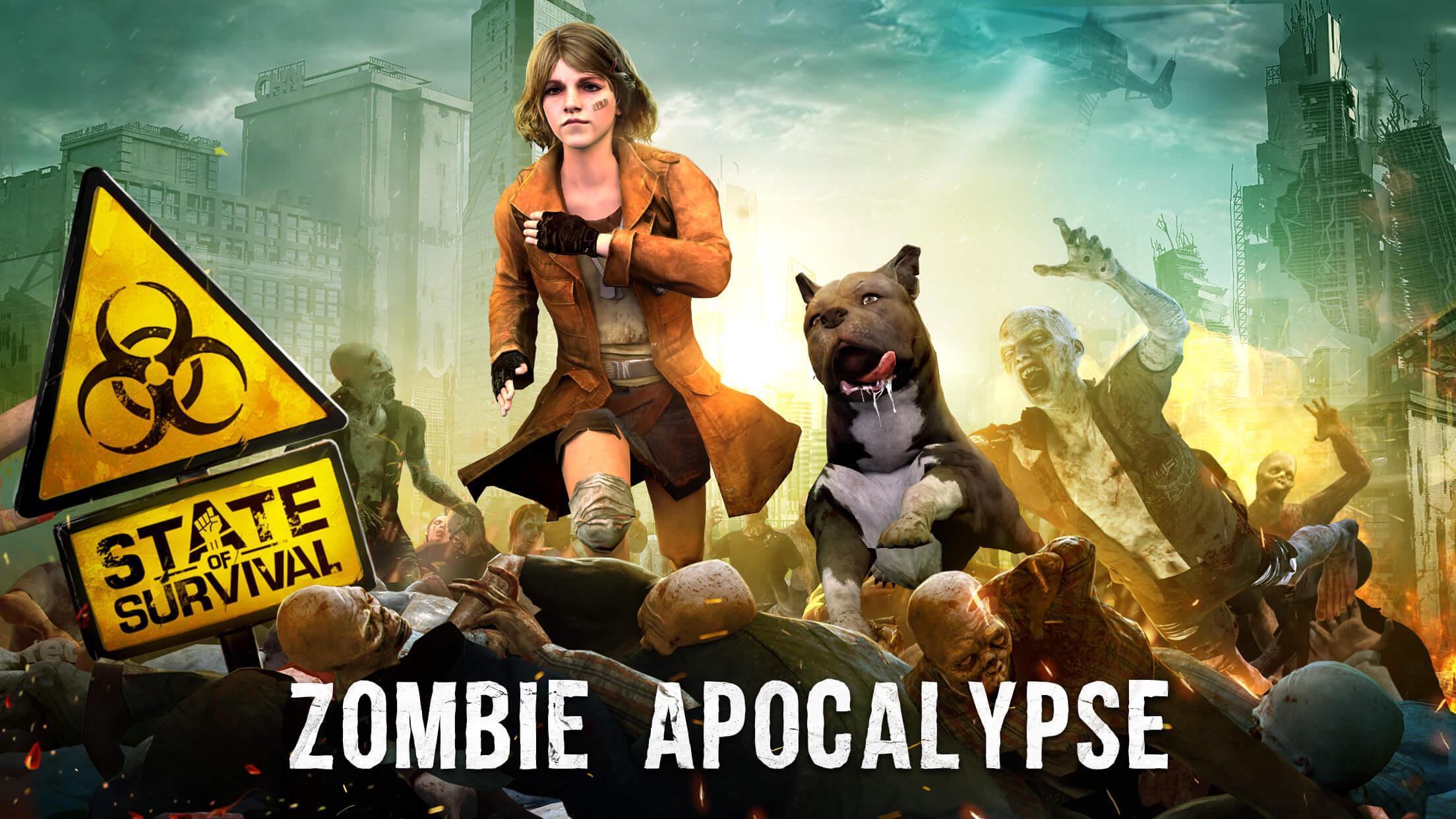 Roblox Zombie Apocalypse Roleplay From Scratch