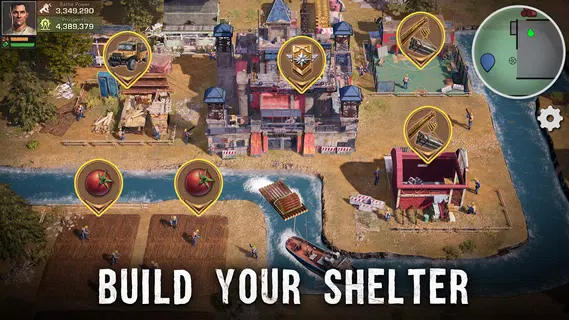 State of Survival: Zombie War