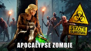 State of Survival Affiche