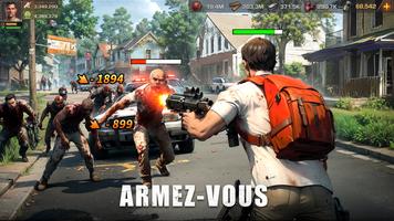 State of Survival capture d'écran 1