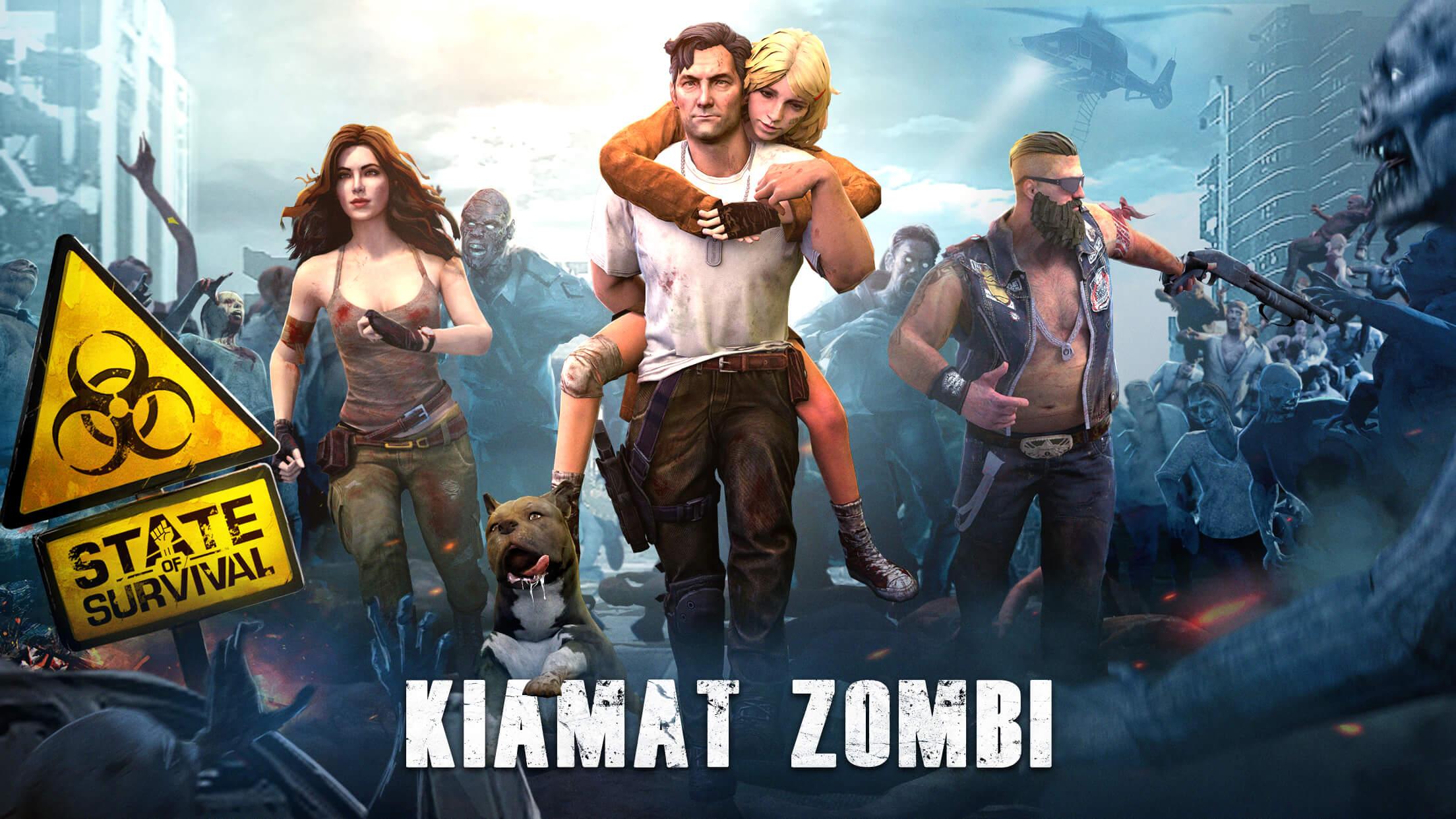 Игра стате сурвивал. State of Survival. Игра State of Survival. State of Survival апокалипсис. State of Survival: the Zombie Apocalypse.