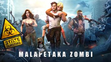 State of Survival syot layar 1